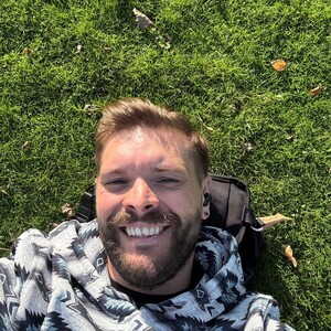 Fundraising Page: Christopher Beaudoin